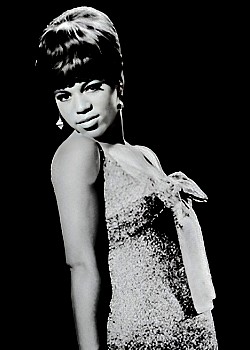 Florence Ballard